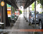 Thumbnail for LEFT ENTRANCE CANOPY